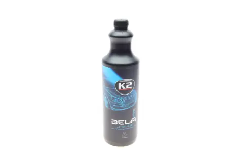 Активна піна для миття "чорниця" / BELA PRO BLUEBERRY 1л K2 D01011