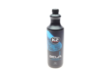 Активна піна BELA PRO SUNSET FRESH 1л K2 D01111