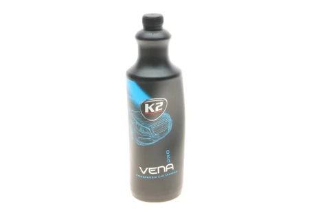 шампунь для автомобіля vena PRO (1L) (гідрофобний) K2 D02011