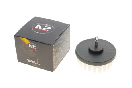 Щітка для чистки K2 D7050