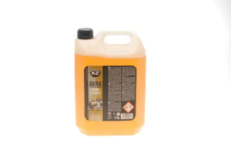 Очисник поверхні двигуна / PERFECT AKRA 5KG K2 EK1751