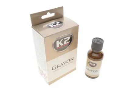 Керамічне покриття Gravon Refill 50 мл K2 G031