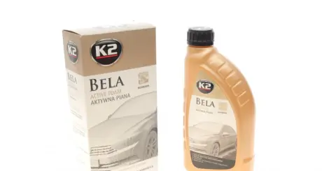 Автозапчасть K2 G100BB