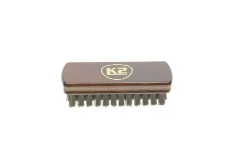 Щітка для чищення шкіряної та тканинної оббивки/ AURON BRUSH K2 G450