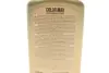 Поліроль восковий для кузова відтіняючий чорний/ COLOR MAX BLACK 250ML K2 K020CAN (фото 3)