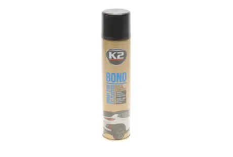 Засіб для догляду за пластиковими деталями - PERFECT BONO 300ML AERO K2 K150