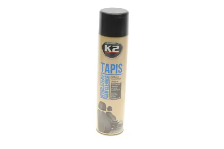 Засіб для очищення тканин / PERFECT TAPIS 600ML AERO K2 K206