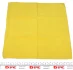 Рушник з мікрофібри трикотажний для полірування PRO BONA 40cm x 40cm K2 L430 (фото 4)