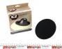 Тримач для кріплення полірувальних кругів Duraflex soft backing pad на липучці 123 мм K2 L600 (фото 1)