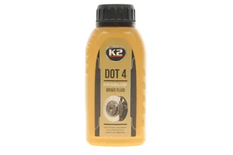 Автозапчасть K2 T124