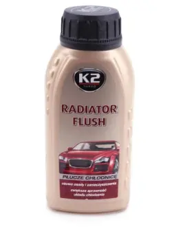 Промивка для системи охолодження Radiator Flush 250 мл K2 T2211