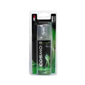 Нейтралізатор запахів CAR CARE Odor Neutralizer (500мл) 110157 знято з виробн K2 V208