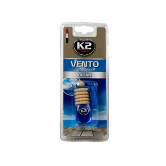 Ароматизатор для салону авто Vento "Океан" 8 мл K2 V454