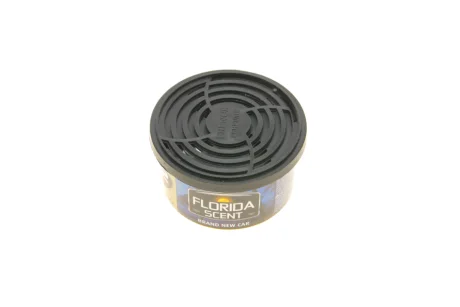 Ароматизатор для салону авто Florida Scent "Нове авто" 42 г K2 V87NCA