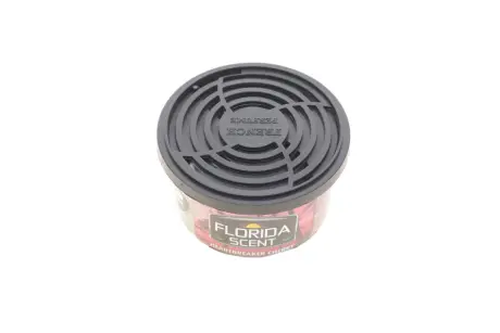 Ароматизатор для салону авто Florida Scent "Вишня-серцеїдка" 42 г K2 V87WIS
