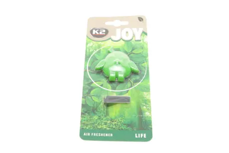 Ароматизатор для салону авто Joy Life "Життя" K2 V894