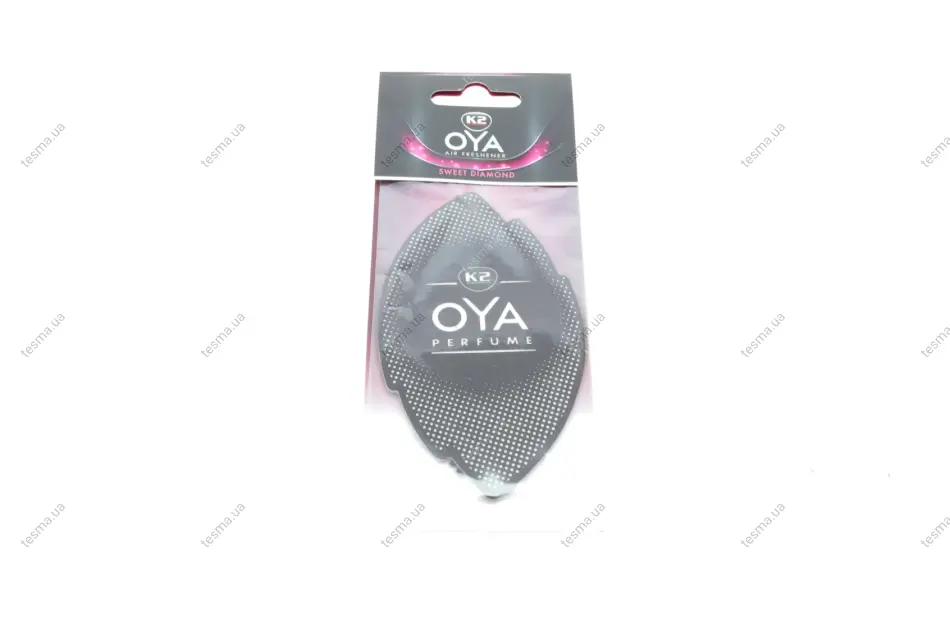 Автомобільний ароматизатор (освіжувач) повітря "солодкий діамант"/ OYA SWEET DIAMOND K2 V902 (фото 1)