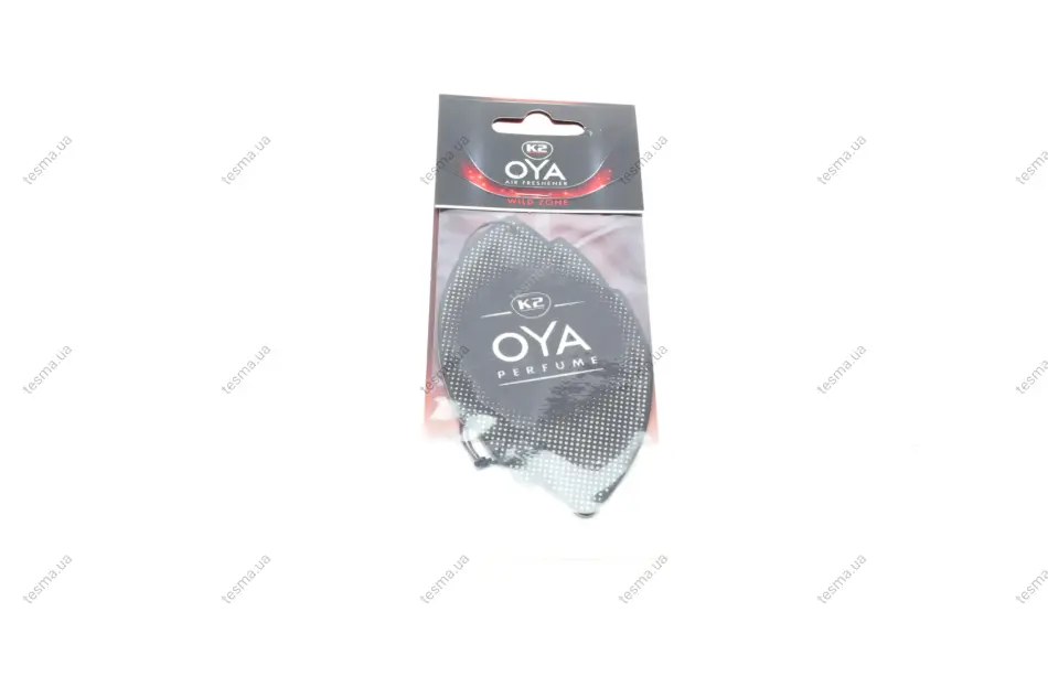 Ароматизатор для салону авто Oya "Дика зона" K2 V903 (фото 1)