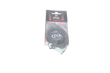 Ароматизатор для салону авто Oya "Дика зона" K2 V903