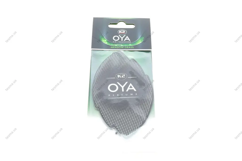 Ароматизатор для салону авто Oya "Лугова трава" K2 V905 (фото 1)
