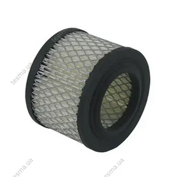 Air filter. Фильтр воздушный KAESER 602150 (фото 1)