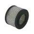Air filter. Фильтр воздушный KAESER 602150 (фото 1)