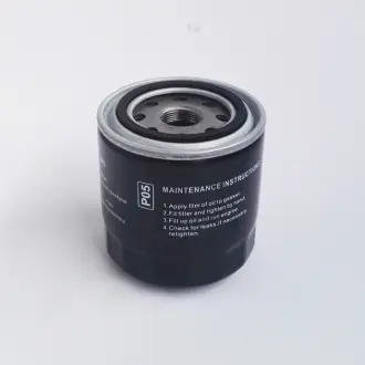 Oil filter, Spin-On. Фильтр масляный, накручиваемый KAESER 618760