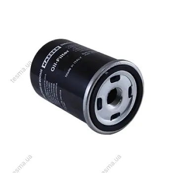 Oil filter, Spin-On. Фильтр масляный, накручиваемый KAESER 619010 (фото 1)