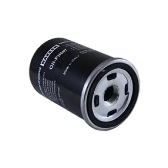 Oil filter, Spin-On. Фильтр масляный, накручиваемый KAESER 619010