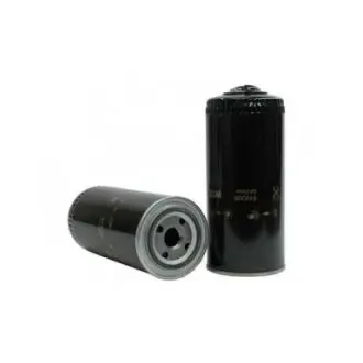 Oil filter, Spin-On. Фильтр масляный, накручиваемый KAESER 619180