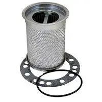 Air oil filter, separator, element. Фильтр воздушно-масляный сепаратор, элемент KAESER 619310