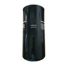 Oil filter, Spin-On. Фильтр масляный, накручиваемый KAESER 619791