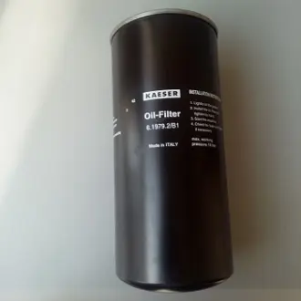 Oil filter, Spin-On. Фильтр масляный, накручиваемый KAESER 619792
