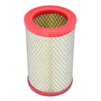 Фильтр воздушный, основной. Фільтр повітряний, первинний. Air filter, primary KAESER 620030