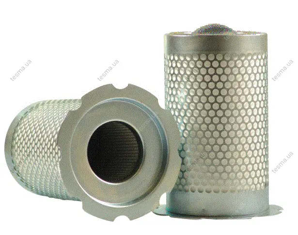 Air oil filter, separator, element. Фильтр воздушно-масляный сепаратор, элемент KAESER 620100 (фото 1)