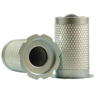 Сепаратор воздушно-масляный, элемент. Air oil separator, element KAESER 620111