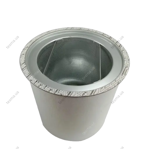 air oil filter, separator, element. фильтр воздушно-масляный сепаратор, элемент KAESER 621320 - фото 1