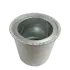 air oil filter, separator, element. фильтр воздушно-масляный сепаратор, элемент KAESER 621320 - фото 1