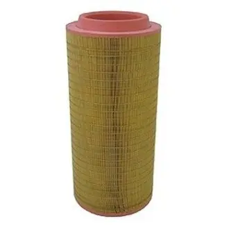 Air filter, primary. Фильтр воздушный, основной KAESER 621820