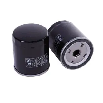 Hydraulic filter, Spin-On. Фильтр гидравлический, накручиваемый KAESER 634620H1
