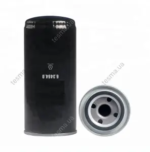 Oil filter, Spin-On. Фильтр масляный, накручиваемый KAESER 634640 (фото 1)