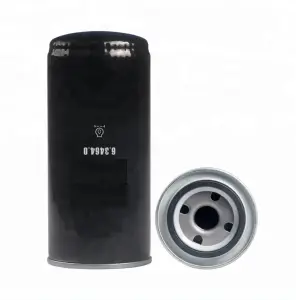 Oil filter, Spin-On. Фильтр масляный, накручиваемый KAESER 634640