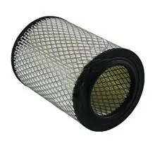 Air filter. Фильтр воздушный KAESER 635160A