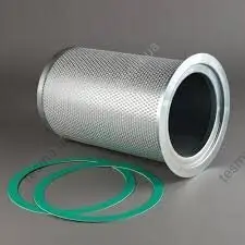 Air oil filter, separator, element. Фильтр воздушно-масляный сепаратор, элемент KAESER 635250 (фото 1)