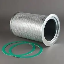 Air oil filter, separator, element. Фильтр воздушно-масляный сепаратор, элемент KAESER 635250