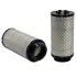 Air filter, primary. Фильтр воздушный, основной KAESER 635280 (фото 1)