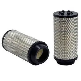Air filter, primary. Фильтр воздушный, основной KAESER 635280