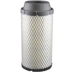 Фильтр воздушный, основной. Фільтр повітряний, первинний. Air filter, primary KAESER 635280A1