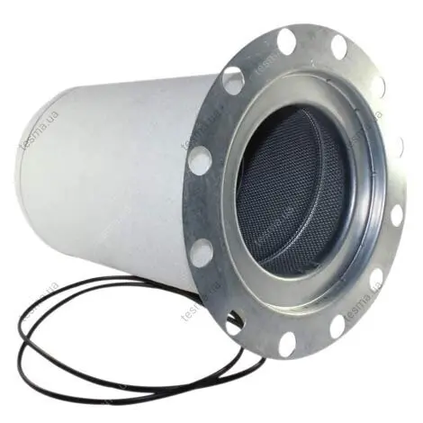 air oil filter, separator, element. фильтр воздушно-масляный сепаратор, элемент KAESER 635710 - фото 1