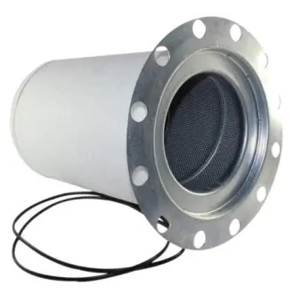 air oil filter, separator, element. фильтр воздушно-масляный сепаратор, элемент KAESER 635710